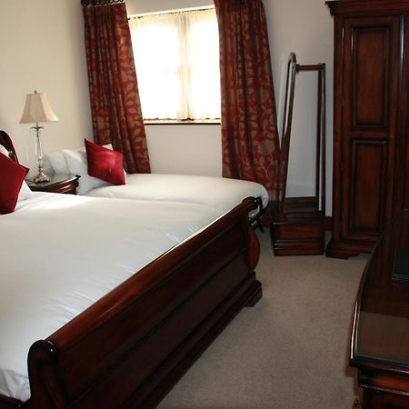 Chester Beatty Inn Ashford Eksteriør billede