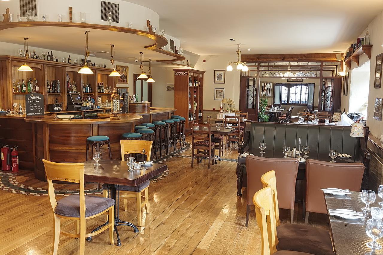 Chester Beatty Inn Ashford Eksteriør billede