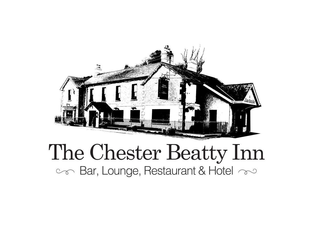 Chester Beatty Inn Ashford Eksteriør billede