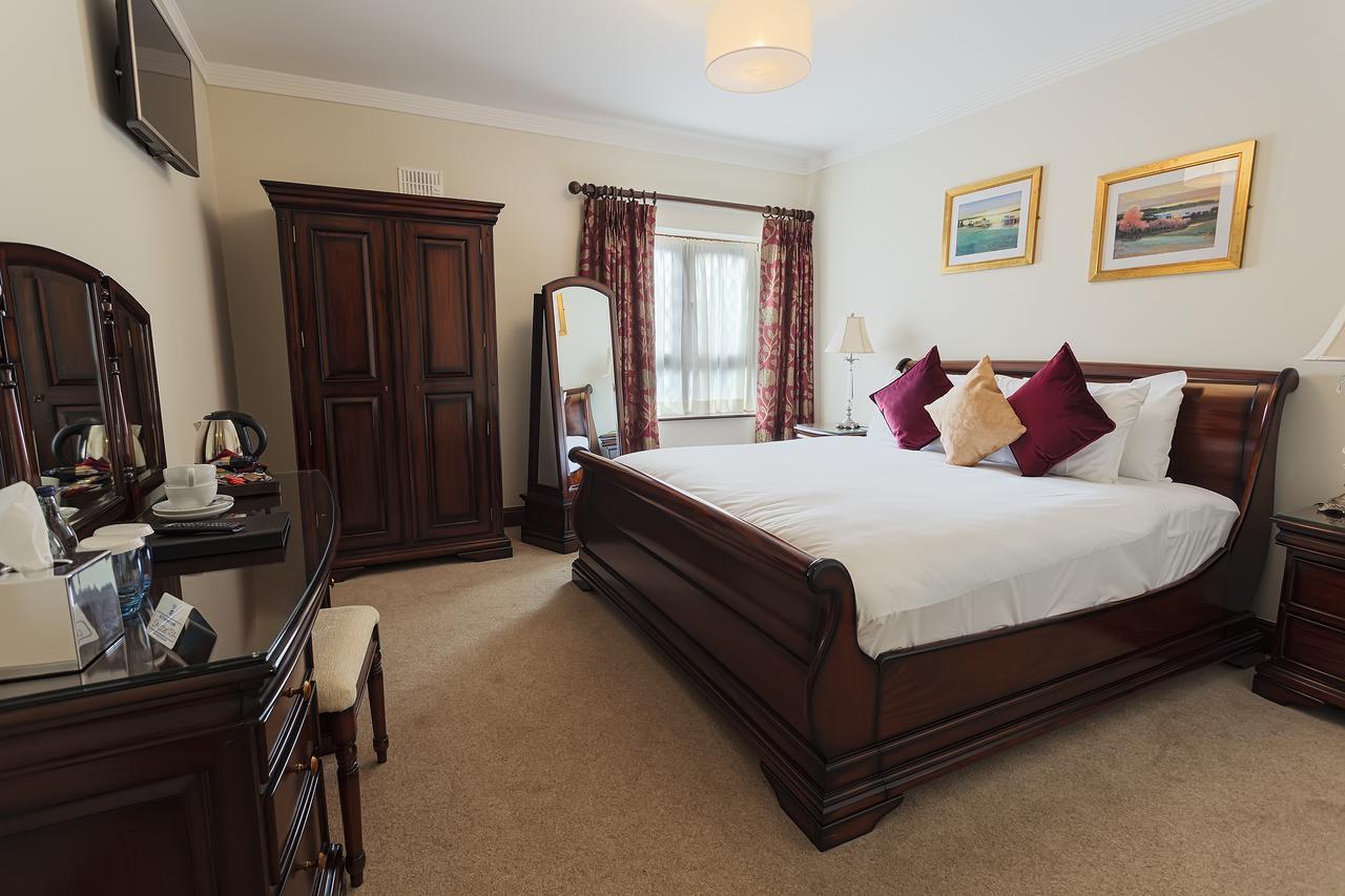 Chester Beatty Inn Ashford Eksteriør billede